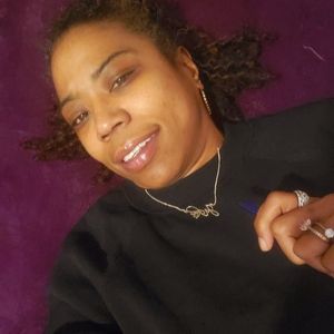 Meet your Posher, Jackee